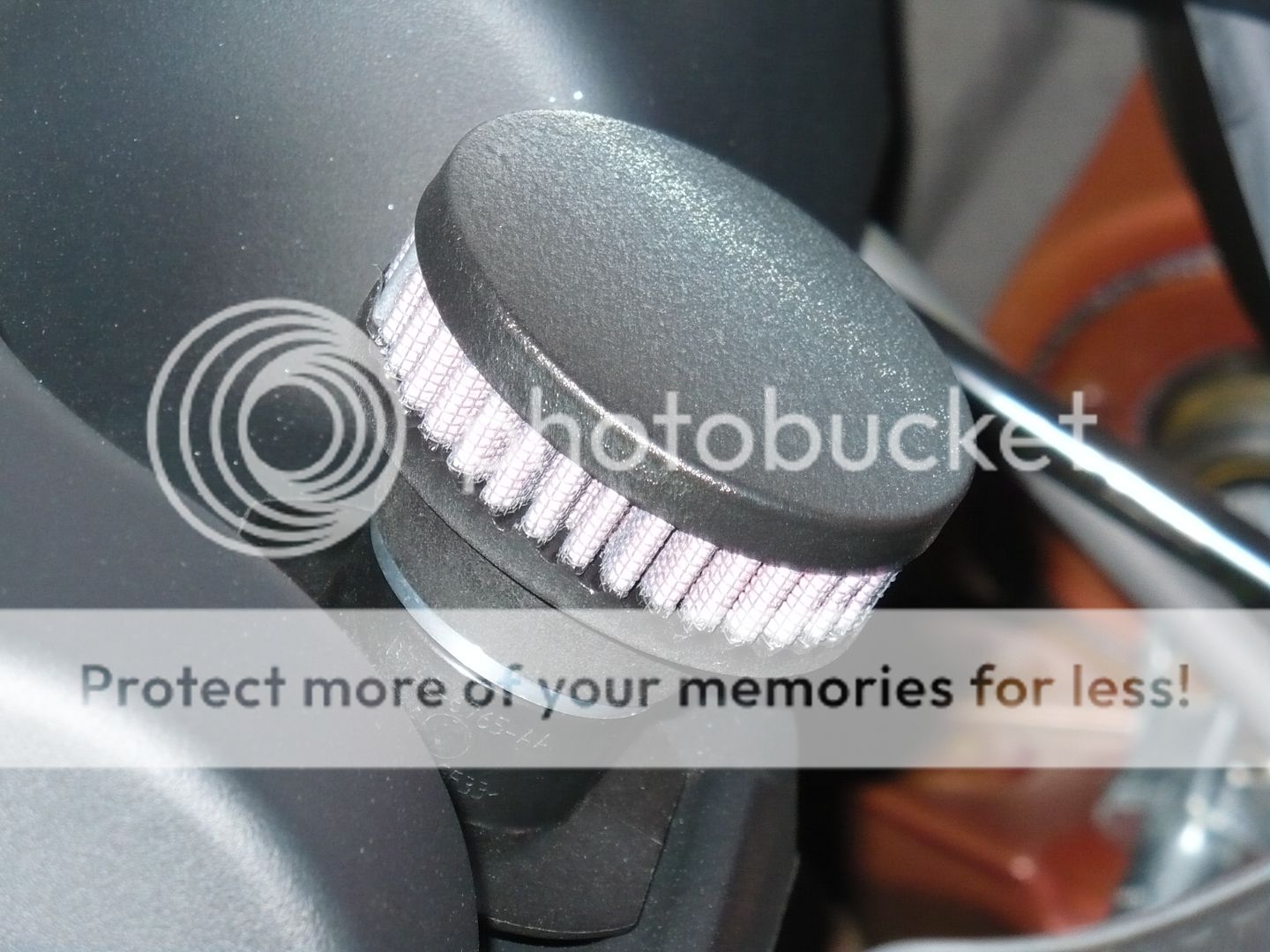 Oil Catch Can vs. Breather Page 11 Mustang Evolution Forum